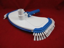 Bodensauger mit seitl