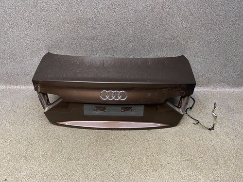 Heckklappe heckdeckel audi - heckklappe, a5