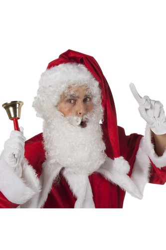 Nikolaus weihnachtsmann - nikolaus,