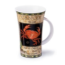 Dunoon Tasse CANCER
