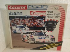 71501 carrera profi - profi, kurve