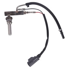 Partikelfilter Einspritzventil