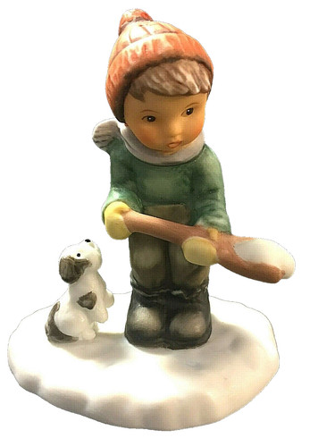 Goebel figur p - bh, berta