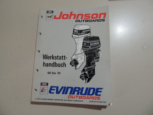 1992 1993 werkstatthandbuch - 1992,