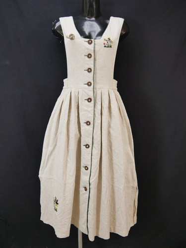Rose dirndl aus bayern - aus,