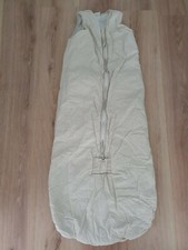 Baby Schlafsack Oberstoff 100% Baumwolle Top Zustand kaum genutzt