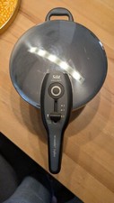 Silit Schnellkochtopf