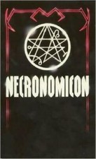 Necronomicon