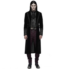Punk rave gothic vintage - punk,