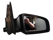 Seitenspiegel rechts 010618 elektrisch Opel Omega B Stufenheck Facelift 2.2 16V