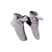 Hausschuhe Hüttenstiefel