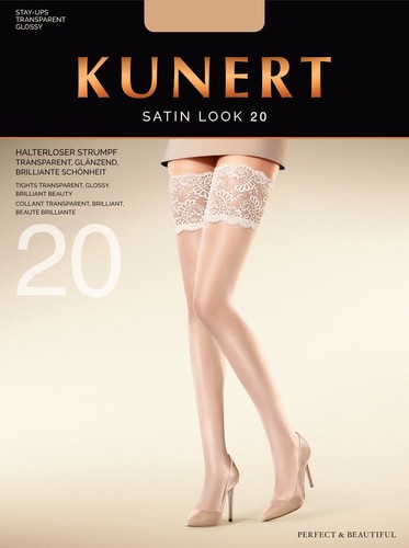 Kunert satin look - kunert, "satin