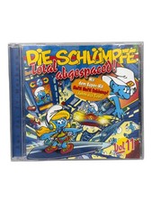 Die Schlümpfe – Total