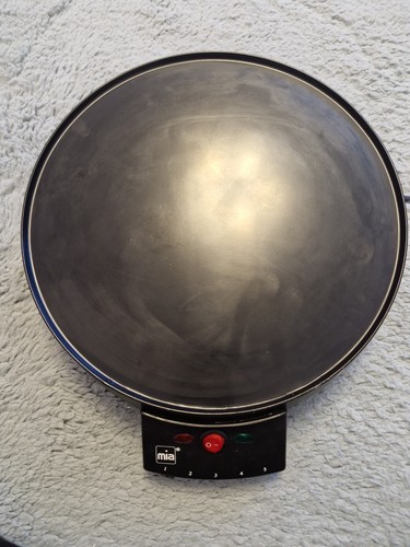 Crepes maker gebraucht - maker,