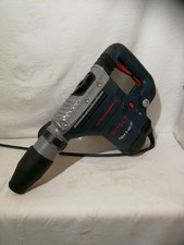 Bohrhammer - Kombihammer -   Bosch GBH 5-40 DE     Funktionsfähig, gereinigt xxx