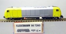 Fleischmann N 86 7260 