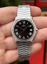 Ebel Sport Classic Wave 40mm