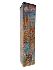 HEYE Puzzle 8000 NEW YORK