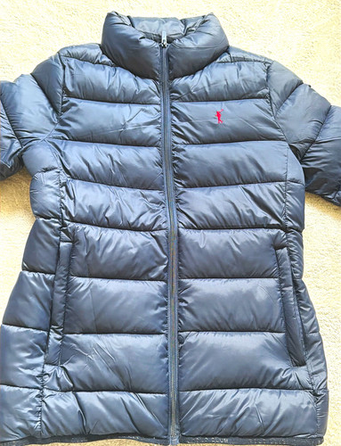 Polo club steppjacke - steppjacke, gr