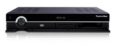TechniSat Festplattenreceiver