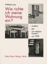 Wie richte ich meine Wohnung ein?, 