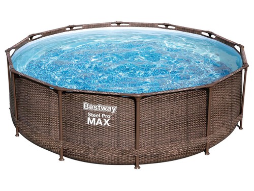 Bestway steel pro max - pro, max™