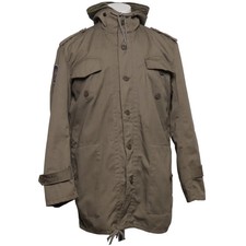 Aspen Snowmass, Parka, Herren