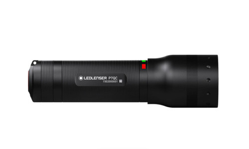 Ledlenser p7qc quattro - quattro, color