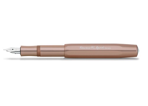 Kaweco sport füllhalter - al,