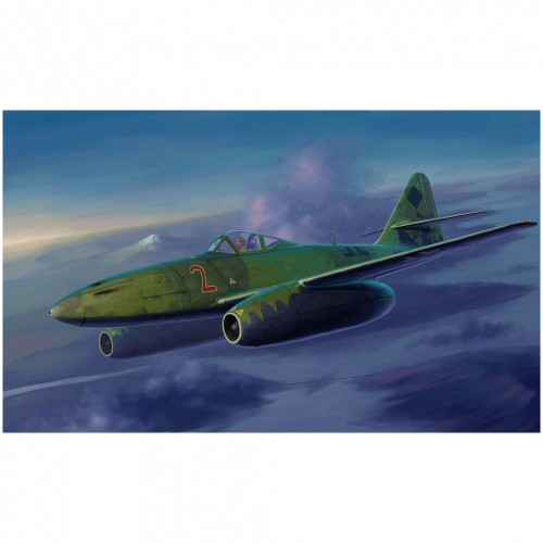 Hobby boss 262 1a - a-1a,