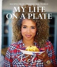 My Life on a Plate: Recipes