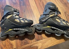 Salomon Composite DR70 Inliner