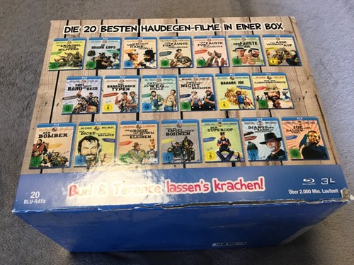 Bud spencer terence hill - spencer, &