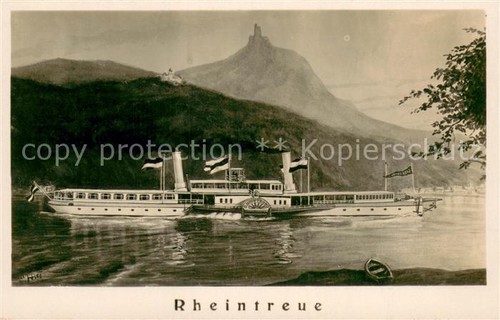 Duisburg ruhrort reederei - duisburg,