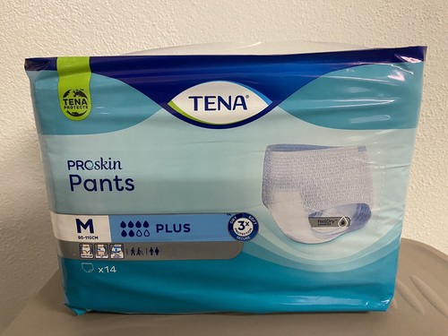 Tena pants plus proskin - pants,