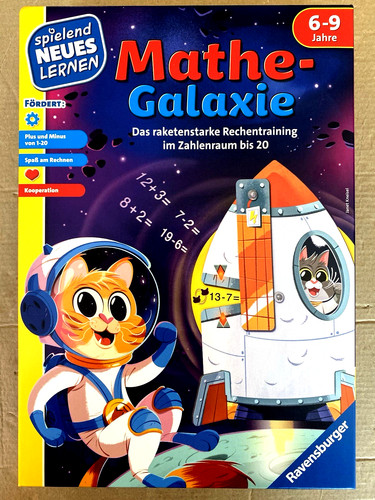 Ravensburger spiel - ravensburger,