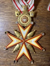 Köln Karnevalsorden