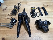 Shimano Ultegra Di2 6870