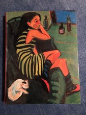 Ernst Ludwig Kirchner  | 