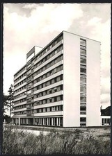 Haunstetten augsburg - ak,