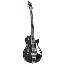 Duesenberg Starplayer Bass