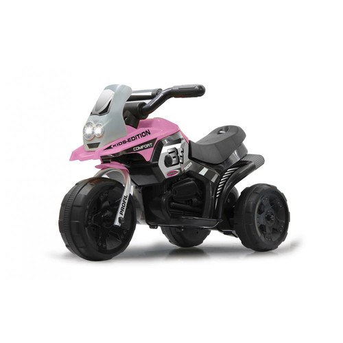 Jamara ride trike racer - e-trike,