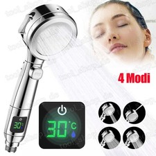 Handbrause Wasserspar