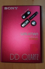 Sony Walkman WM-DD III (WM-DD