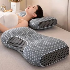 Nackenkissen ergonomisches - nackenkissen,