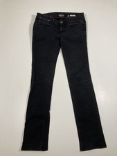 REPLAY JENNPEZ Jeans - W28 L32 - Dark Navy - Top Zustand - Damen