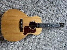 Sigma SLM-SG00-AN ElektroAkustikgitarre inkl. Gigbag