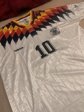 DFB Deutschland Matthäus