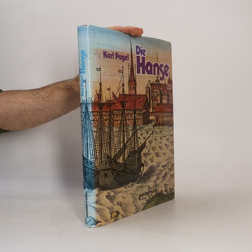 Die hanse karl - die, | 