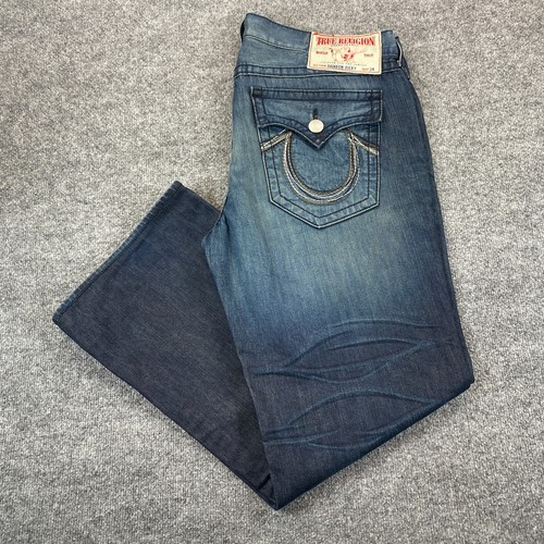 True religion rainbow - true, ricky